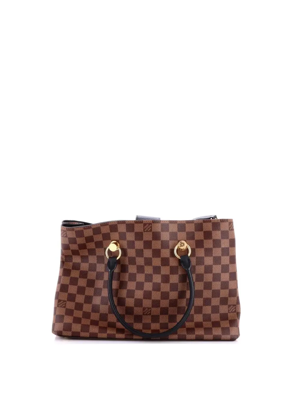 Louis Vuitton introducing louis